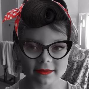 Meet your Posher, Shannon